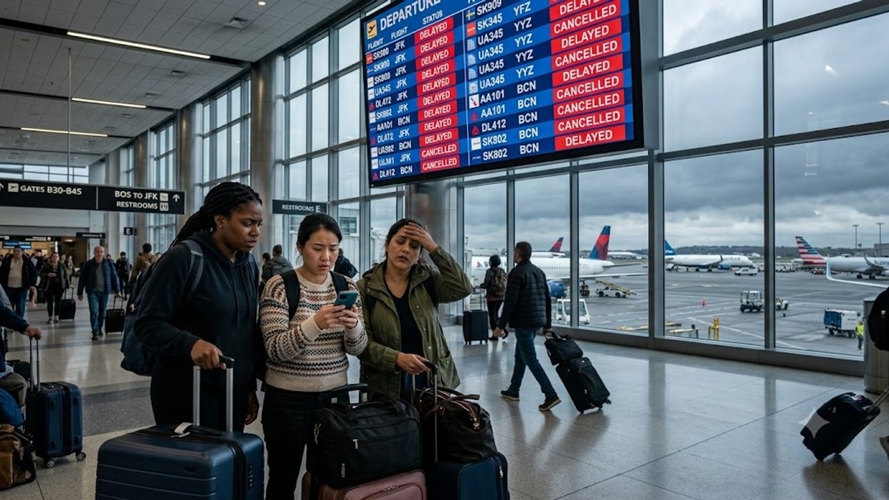 The U.S. Department of Homeland Security (DHS) Eases Travel Rules for Iranian National Team Ahead of Monumental Seattle World Cup Clash Against Egypt — Critical B2B Logistics Blueprint