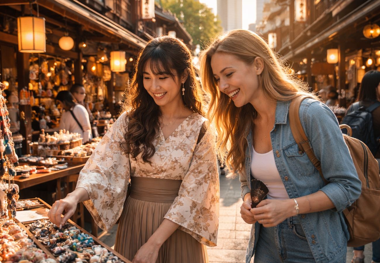 Tokyo's Experiential Travel Revolution: How Japan's Capital Is Redefining Luxury Tourism in 2026