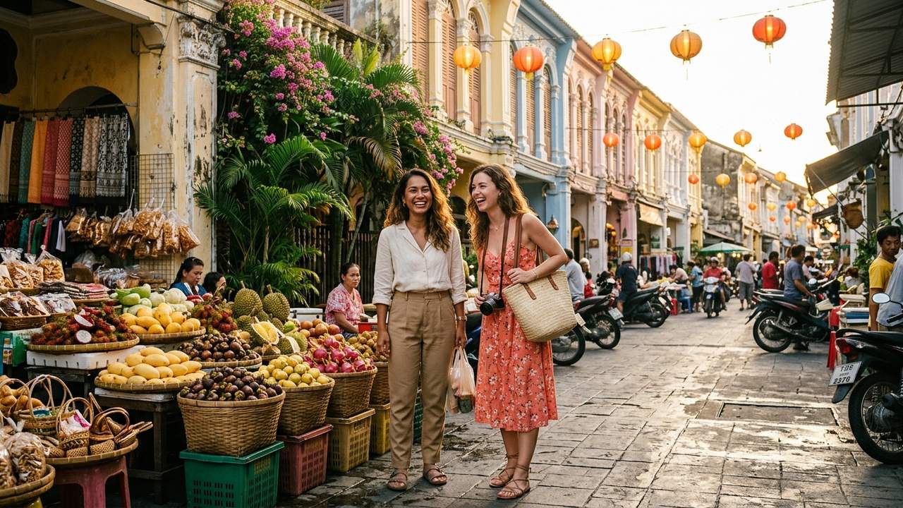 The 10 best things to do in Thailand - Lonely Planet