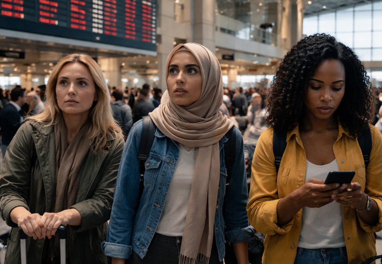 Turkey, Saudi Arabia, Egypt Join Middle East Crisis Response as Iran-Israel Escalation Strands Thousands, Closes Airspace June 2026