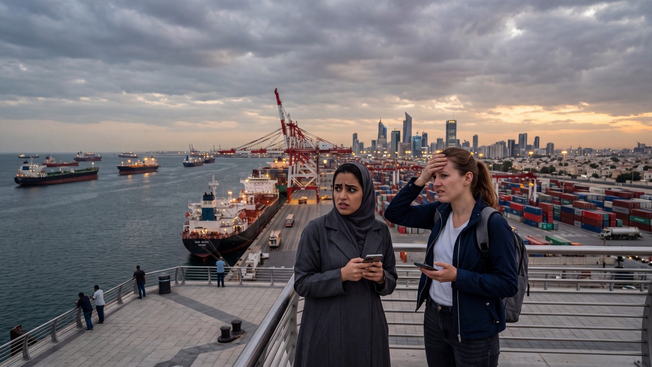 Middle East Luxury Tourism Faces Fragmented Price War as Gulf States Align Strategies Amid Shifting Global Demand