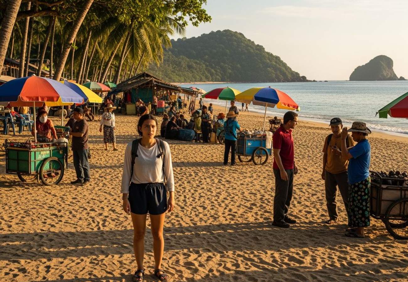 US Beach Tourism Under Scrutiny: Informal Vendors and Coastal Safety Risks Reshape 2026 Travel Advisories