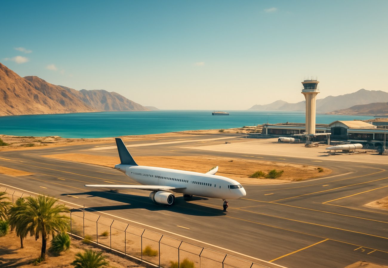 West Asia Emergency: US-Iran Strait of Hormuz Escalation Disrupts Aviation