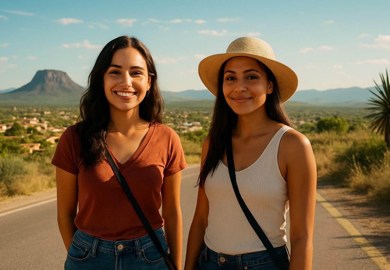 US Updates Mexico Travel Advisory: Crime and Kidnapping Threats