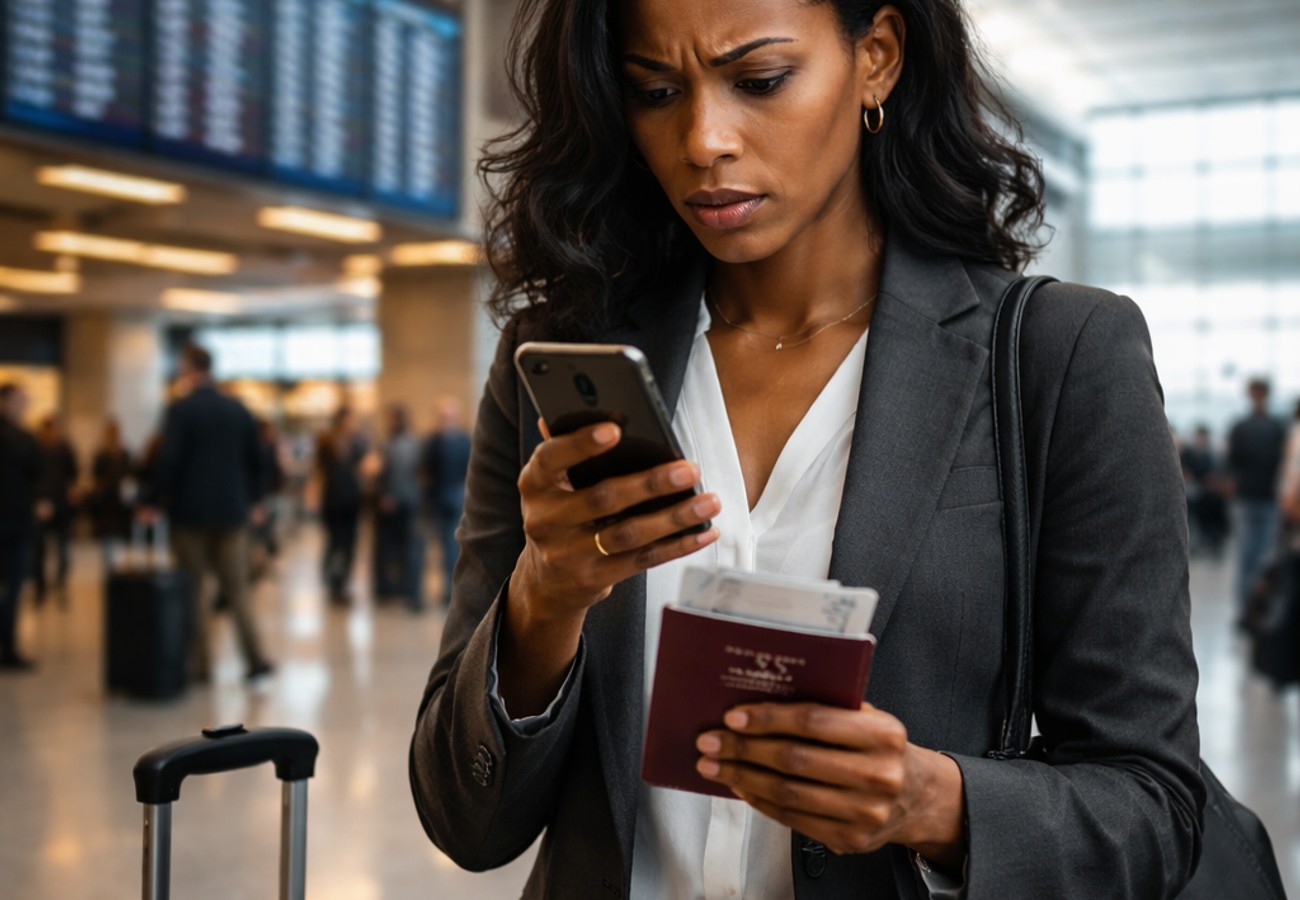 US Visa Crackdown 2026: Nigeria, Kenya, South Africa Face New OPT and H-1B Restrictions