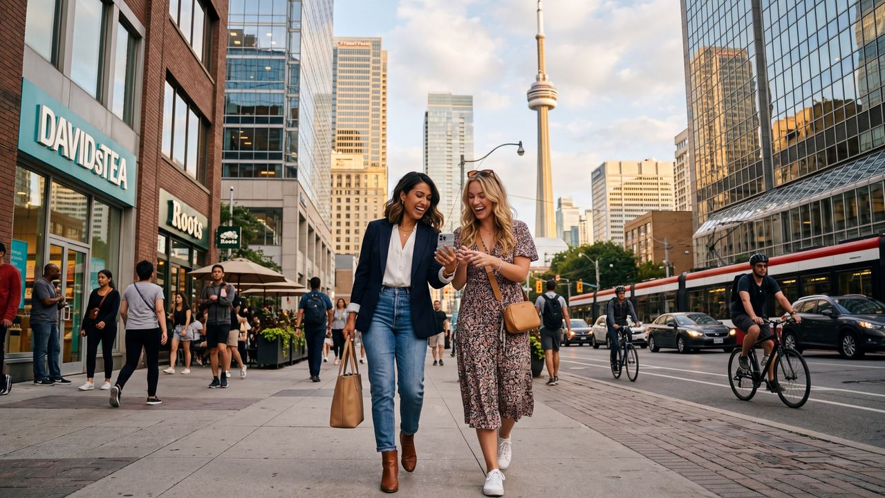 Canada Expands Ancestry-Based Citizenship Pathways Amid Global Shift in Immigration Policy