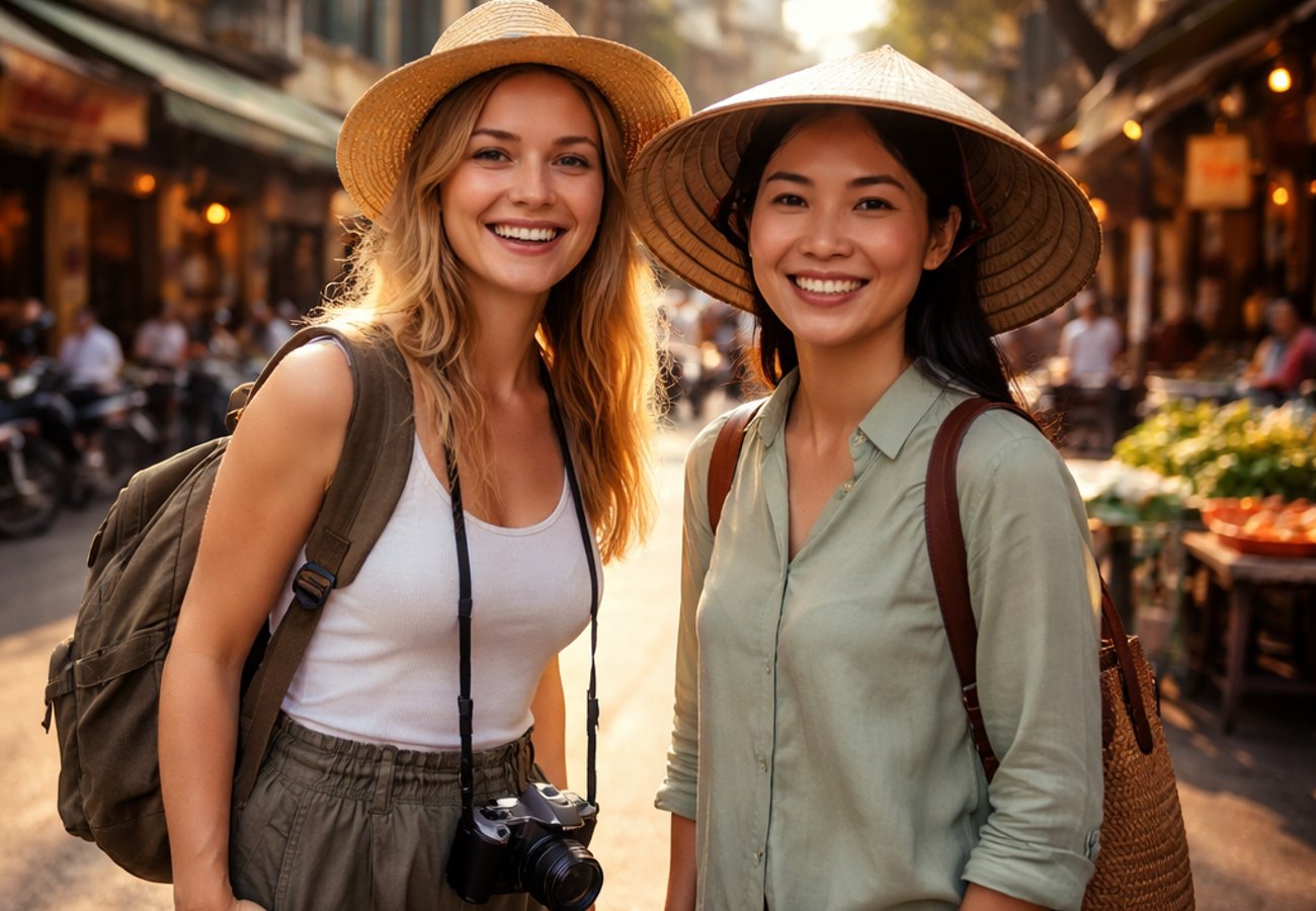 Vietnam's Seven Essential Destinations: Ho Chi Minh City, Hanoi, Ha Long Bay, and Hidden Gems Redefine Southeast Asia Travel in 2026