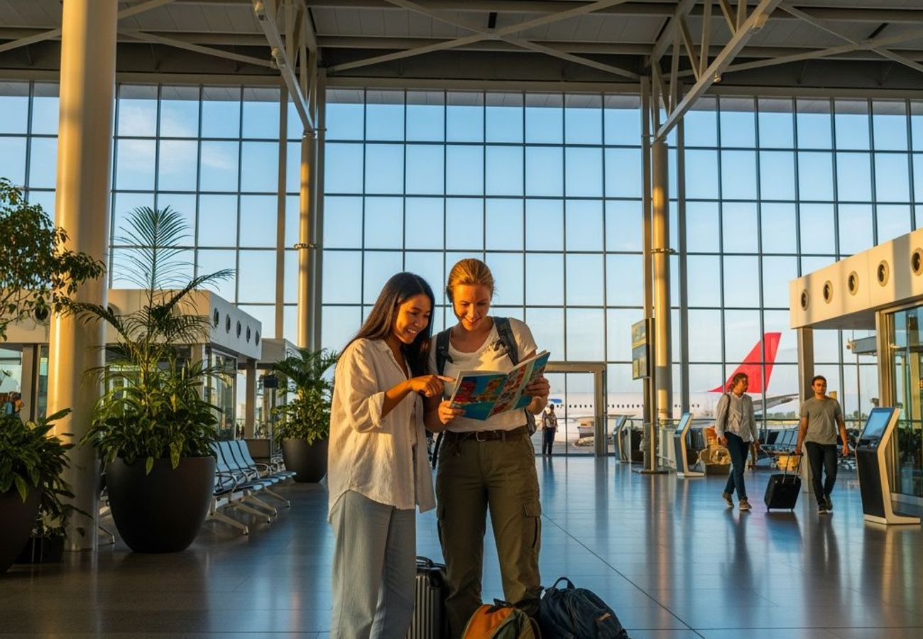 Vietnam, Thailand, Australia Dominate 2026 as Travelers Flee Middle East Amid Geopolitical Crisis and Airspace Disruptions