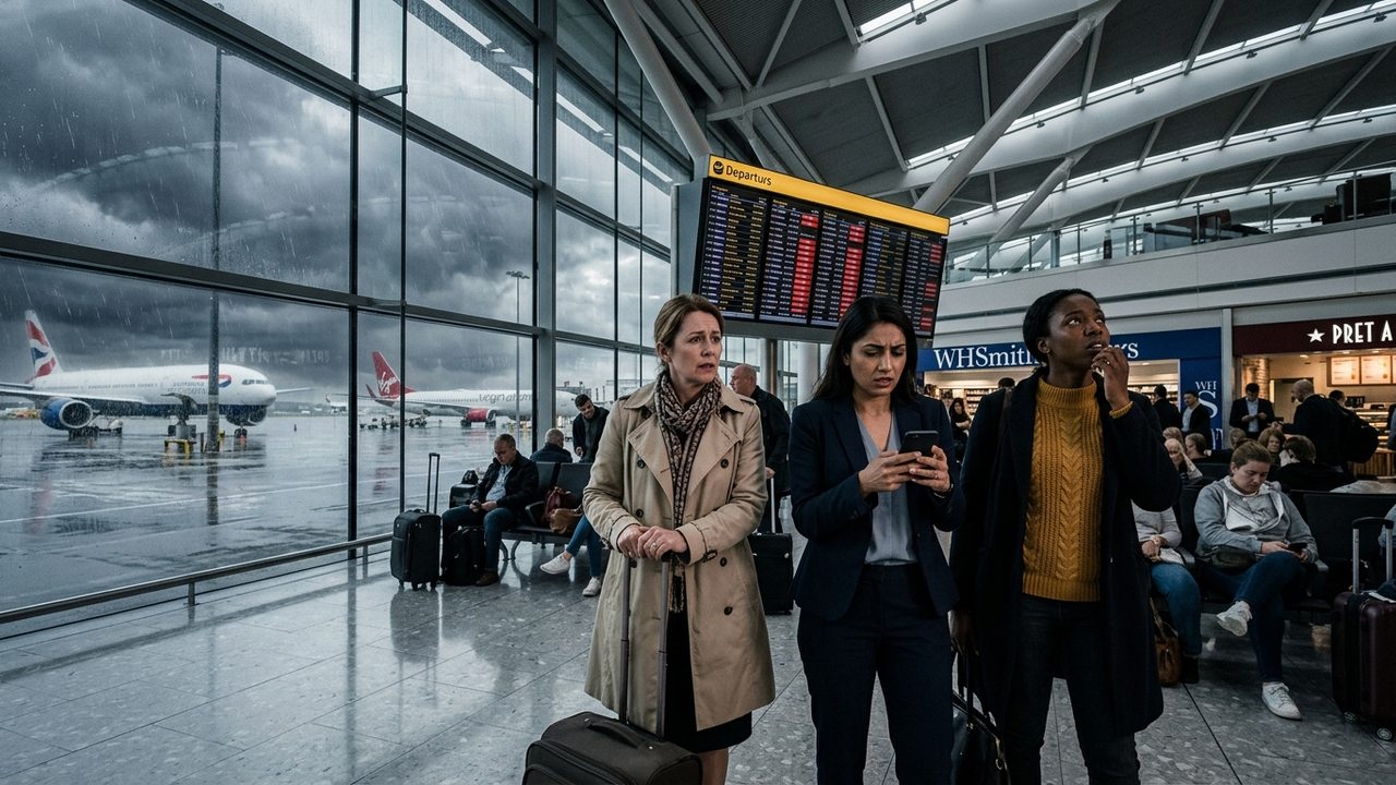 Vietnam Implements Mandatory Health Declaration for All International Arrivals Starting July 2026