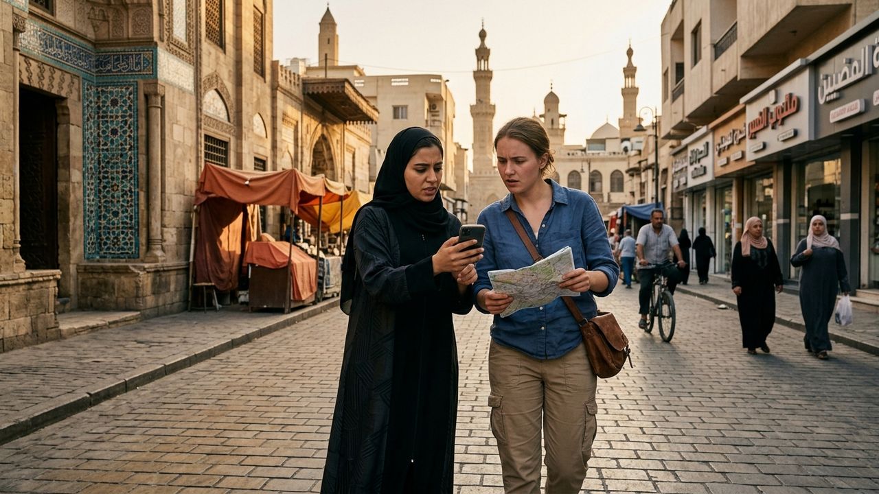 Qatar Joins Israel, UAE, Iran, Bahrain, Iraq, Kuwait, And All Countries Across Middle East In Witnessing Another Cease Fire Talks On Hold As Canada Releases Urgent Travel Advisory For Canadian Travelers Ensuring Safety Through Nonstop Helpline Support, Visa Assistance And Emergency Shelter Services Across Dubai, Jerusalem, Doha, Manama And Baghdad
