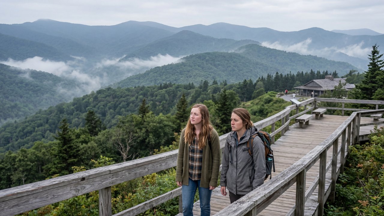 North Carolina Tourism Faces Visitor Decline Across Coastal, Mountain, and Urban Destinations as US Travel Outlook Signals Slowdown