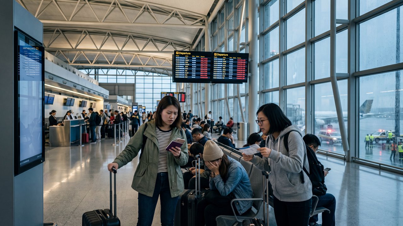 Mexico, United States, Canada Tighten Ebola Travel Measures Ahead of the World Cup, Raising Tourism Concerns: All You Need to Know