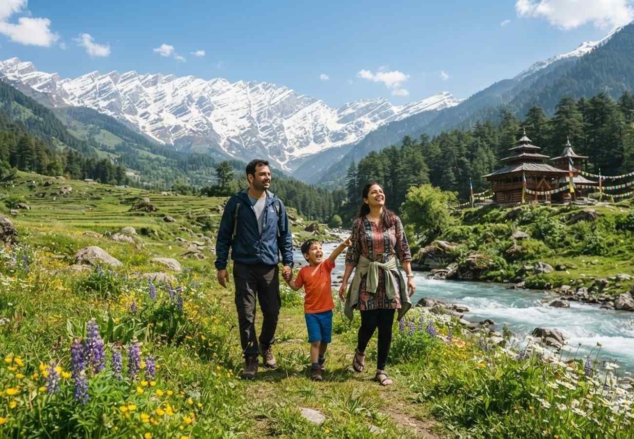 Top 10 Summer Destinations in India 2026: Expert Guide to Escaping the Heat