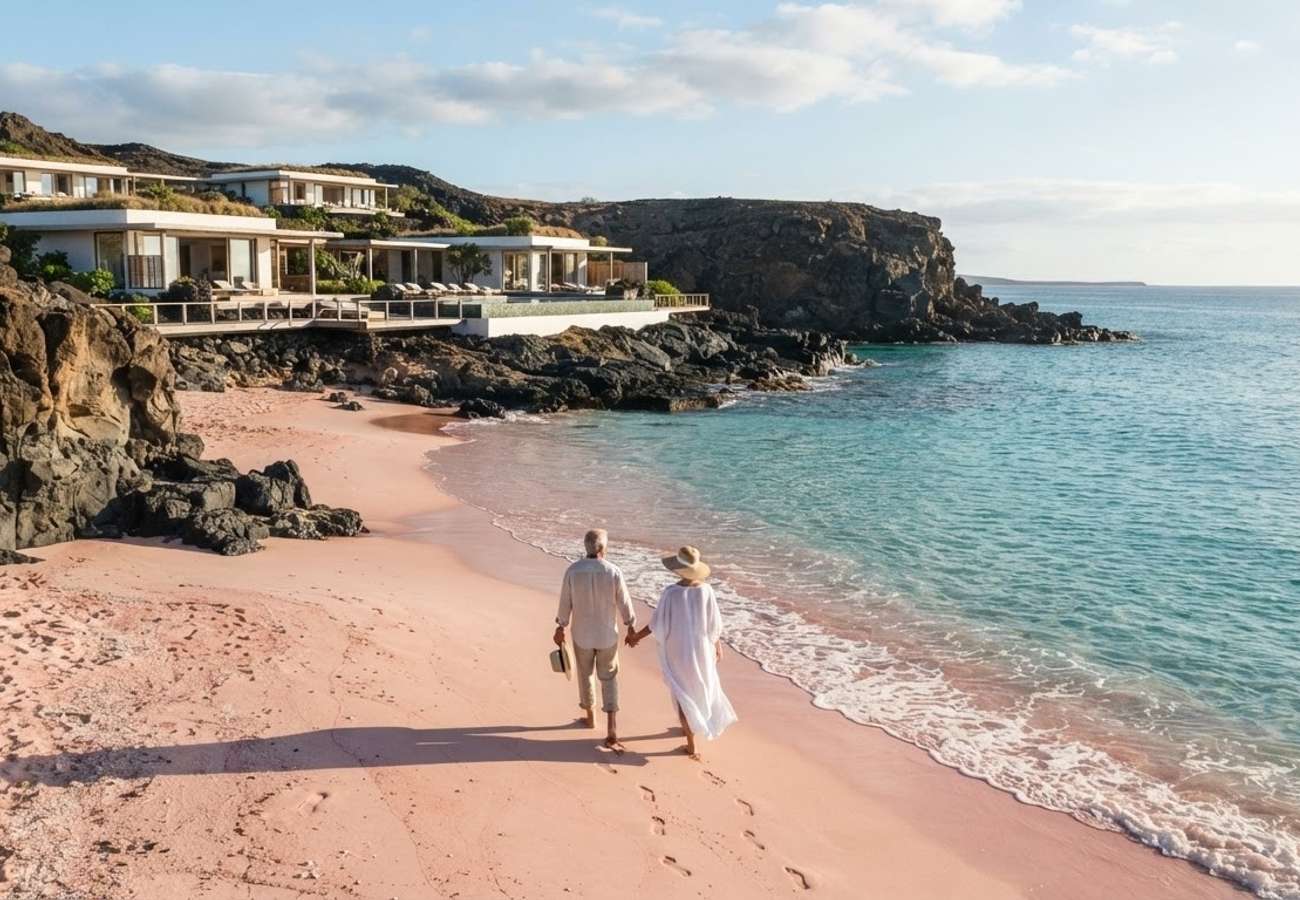 Top 10 Most Beautiful and Unique Beaches Globally for 2026: From Mykonos to New Zealand