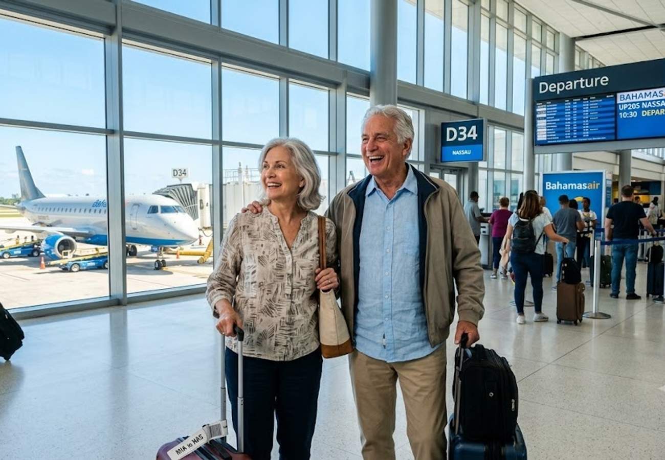 American Airlines Ultra-Short International Network: 11 Routes Under 305 Miles in 2026