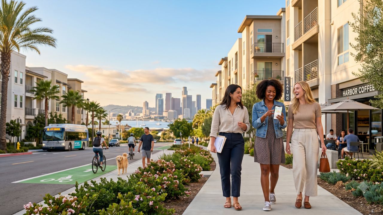 San Diego Rental Market Analysis 2026: Strategic Guide for New Residents and Renters