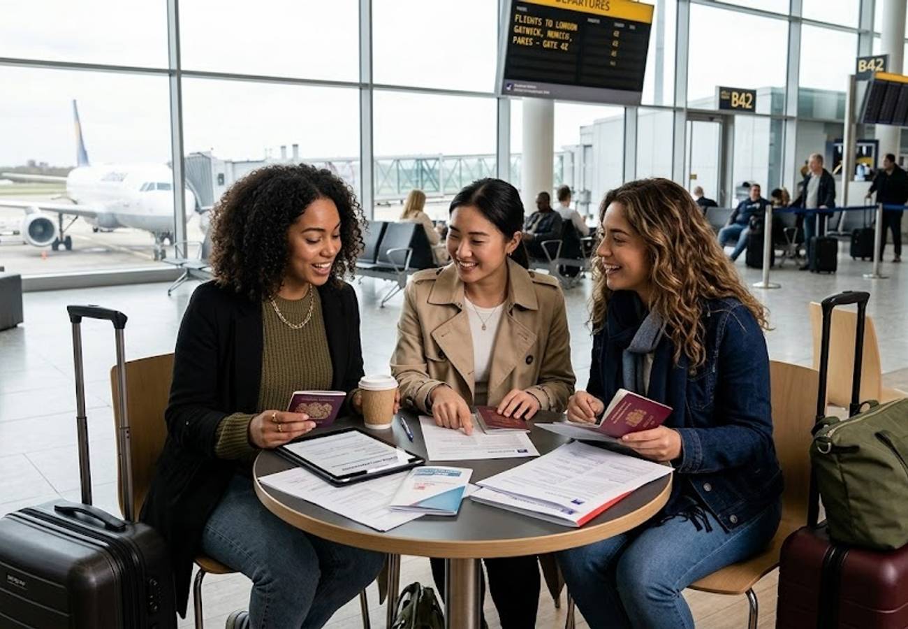 Admiral Travel Insurance Review 2026: Coverage, Pricing, and Policy Limits Explained