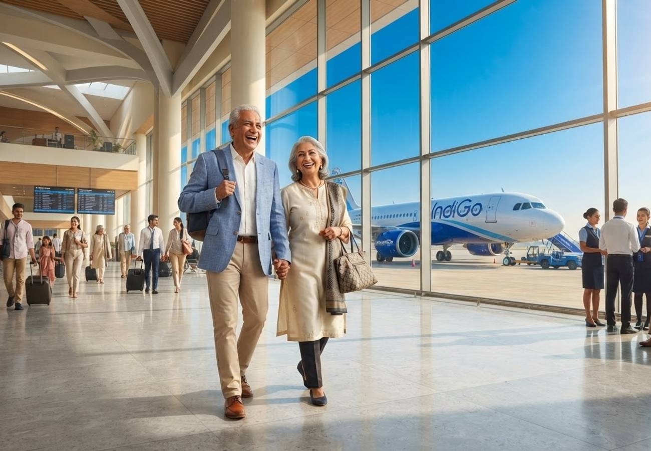 Akasa Air to Expand Reach via UDAN Scheme with Aggressive Boeing 737 MAX Fleet Growth in 2026