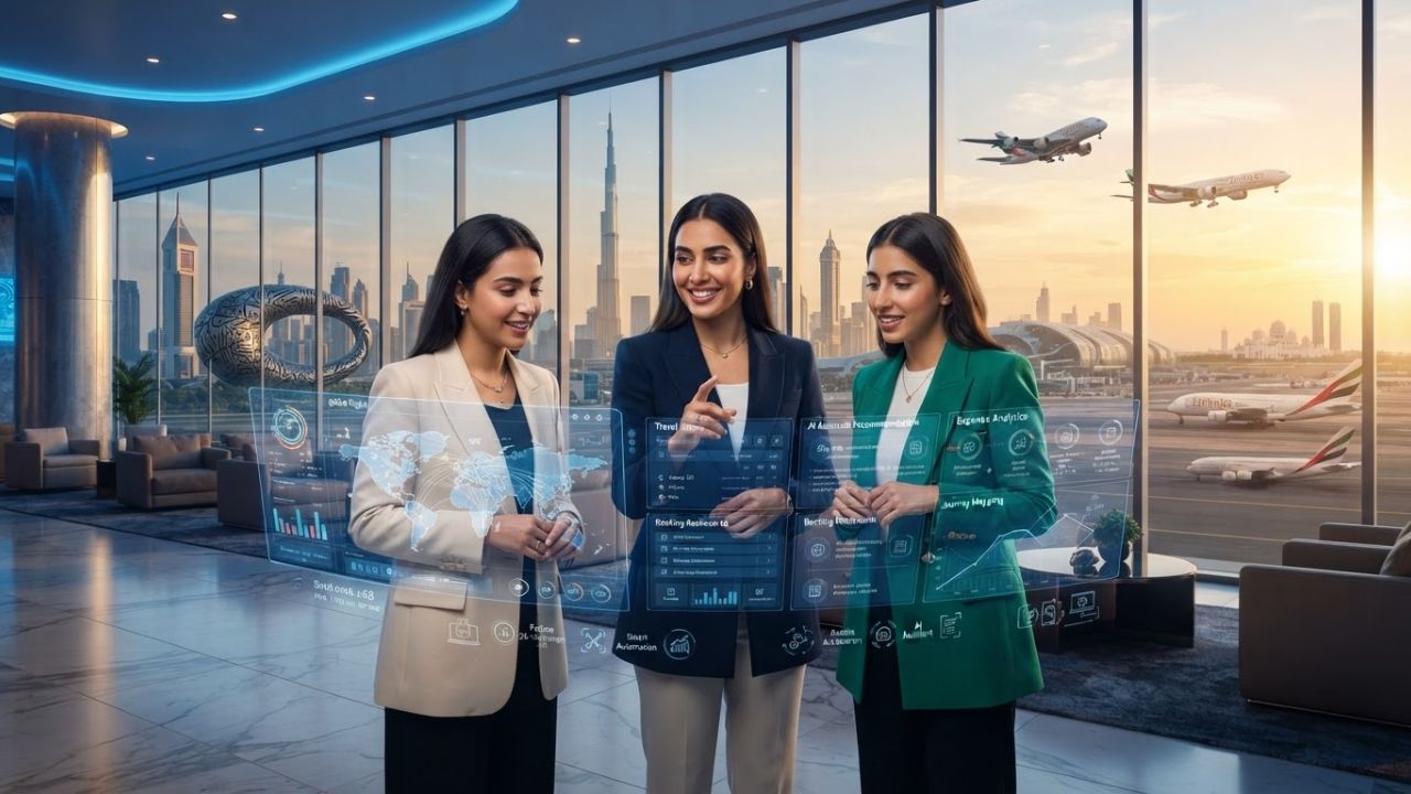 Al Naboodah Travel Partners with QuadLabs to Launch AI-Powered VIATI Platform