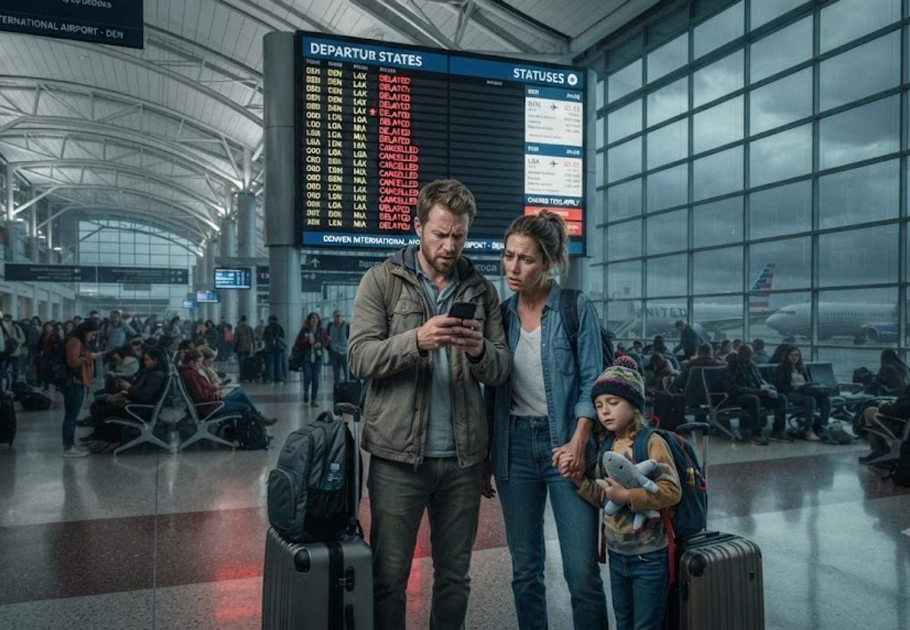 American Airlines, Delta, and United Implement 'P2' Pricing Models Charging Solo Travelers Up to 70% More in 2026