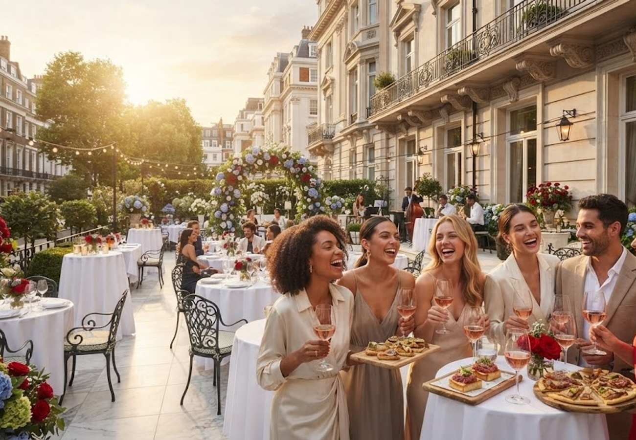Andrea Messina, newly promoted Chef at Il Lago restaurant, Four Seasons Hotel des Bergues Geneva