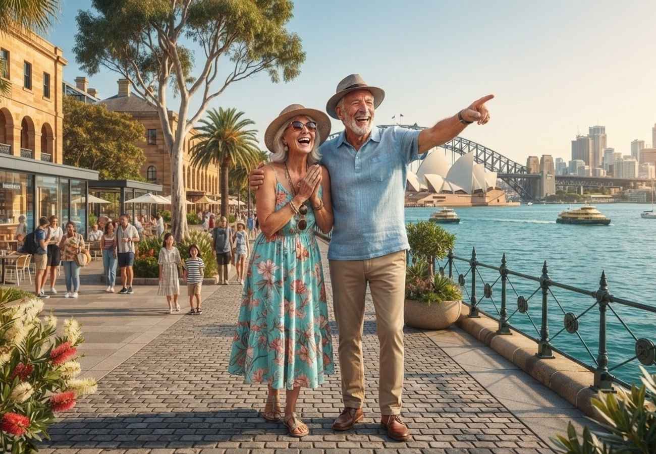 Australia Marketplace South East Asia 2026: Australia Partners with Indonesia, Malaysia, Singapore, Thailand, and Vietnam