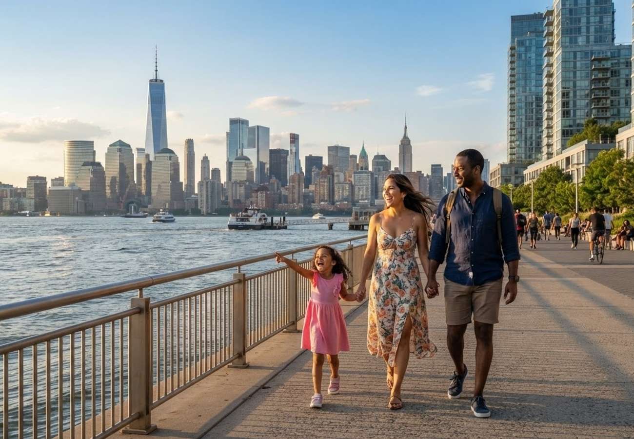 Top 5 Best Neighborhoods in Jersey City for Renters: 2026 Rental Market Analysis and Cost Guide