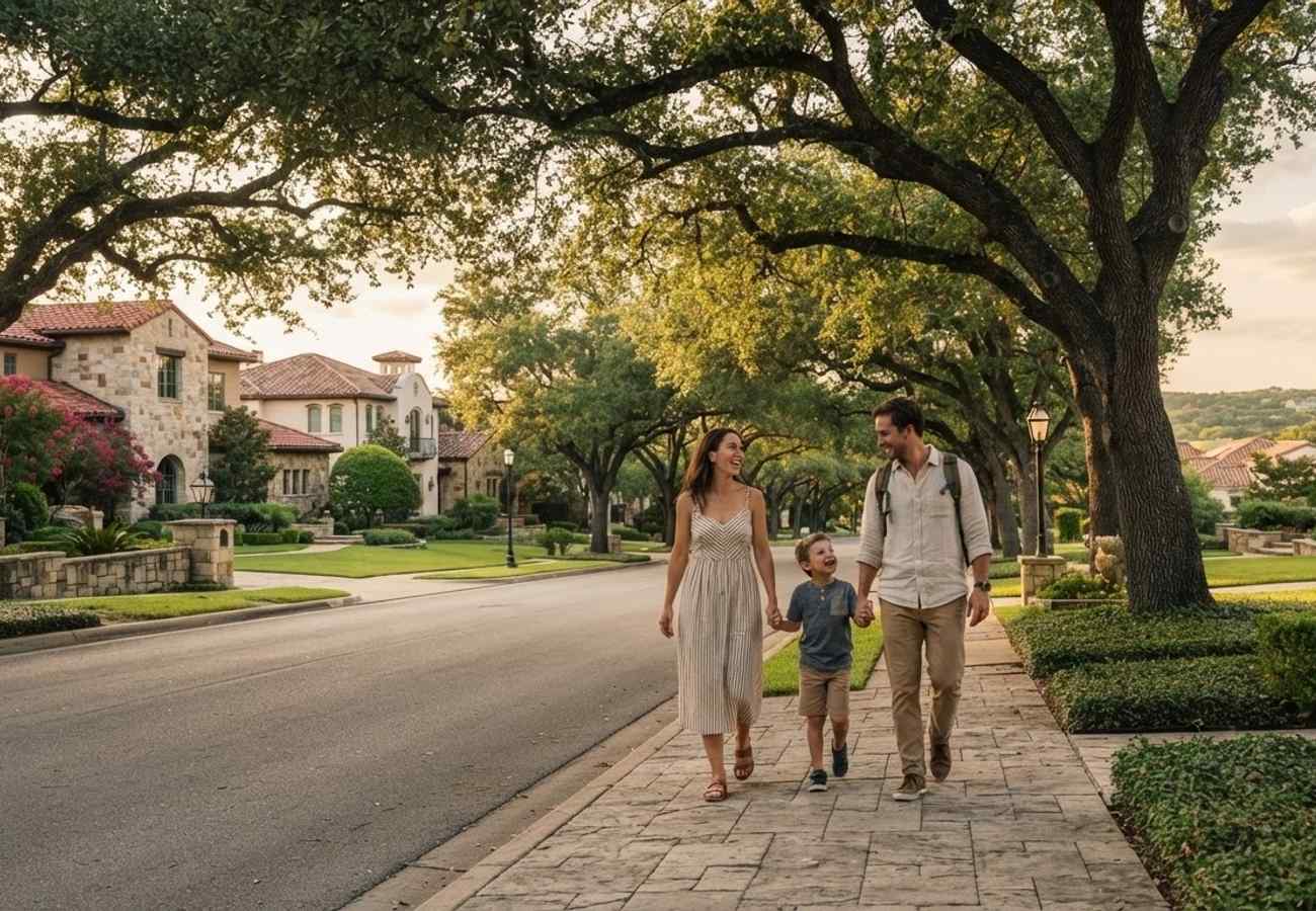 Best Neighborhoods in San Antonio TX for Renters: 2026 Rental Market Analysis and Guide