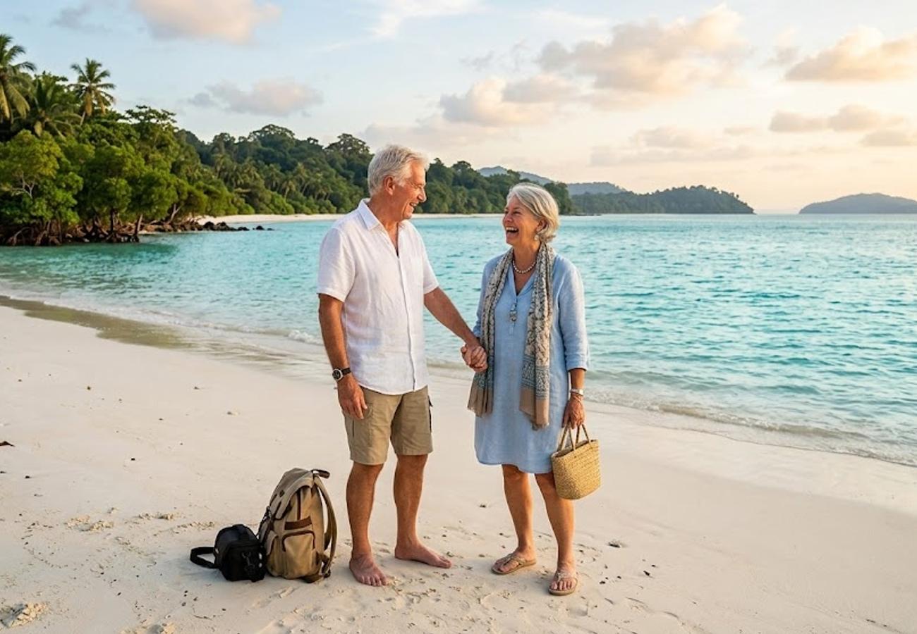 Best Bucket List Destinations for 2026: Top Global Travel Trends and Locations