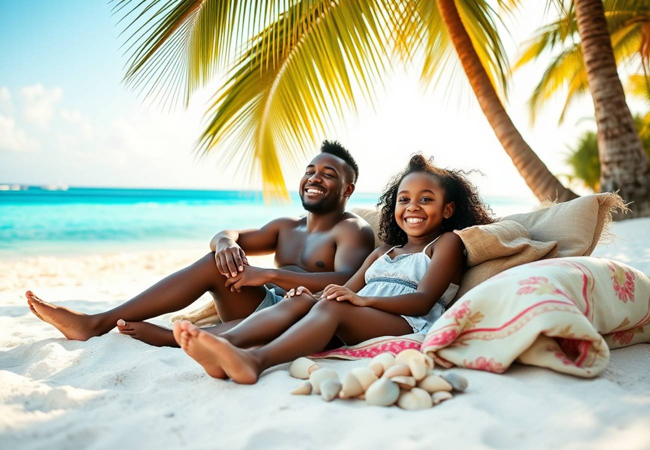 Black Travelers Prioritize Solo Trips and Relaxation in 2026 According to BLK Summer Travel Report