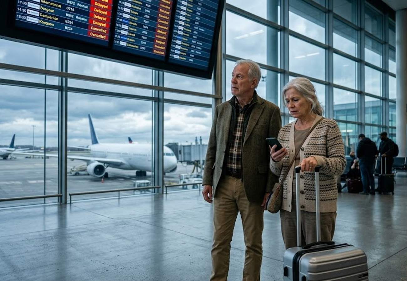 Canada Issues Strict 2026 Travel Advisories for Mexico Brazil Jamaica and Costa Rica Over Security Risks