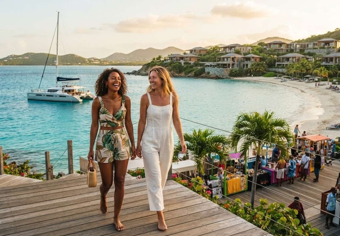 Caribbean Tourism Alliance 2026: Jamaica, Bahamas, Grenada, Barbados Unite to Dominate Regional Growth