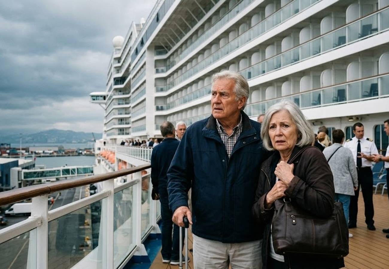 FBI Data Reveals Surge in Sexual Assaults on Major Cruise Lines During Q1 2026
