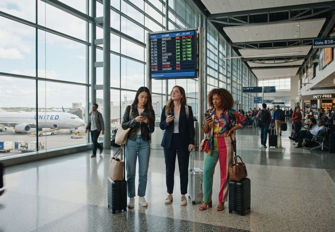 Delta Air Lines Launches Basic Business Fares: New Restrictions for Premium Cabin Travelers in 2026