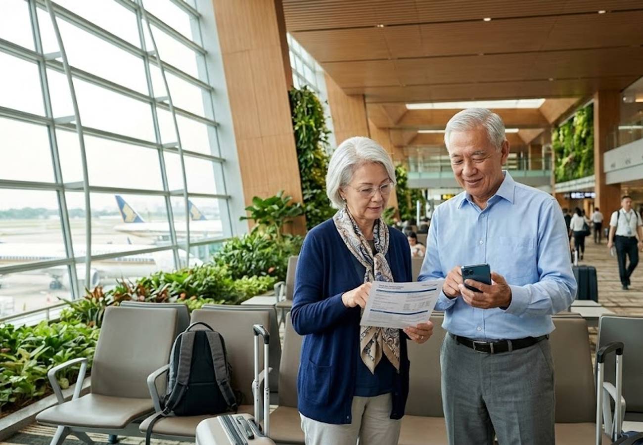 DirectAsia Travel Insurance Medical Coverage and Disruption Guide