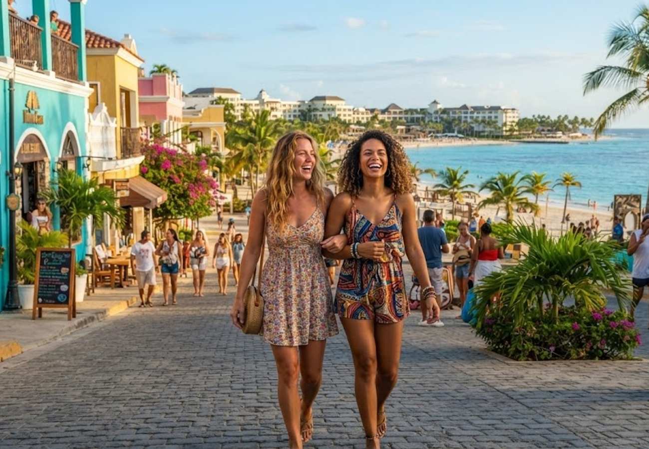 Dominican Republic Crushes Caribbean Competition: Canadian Arrivals Surge 12.9% in Historic 2026 Tourism Boom