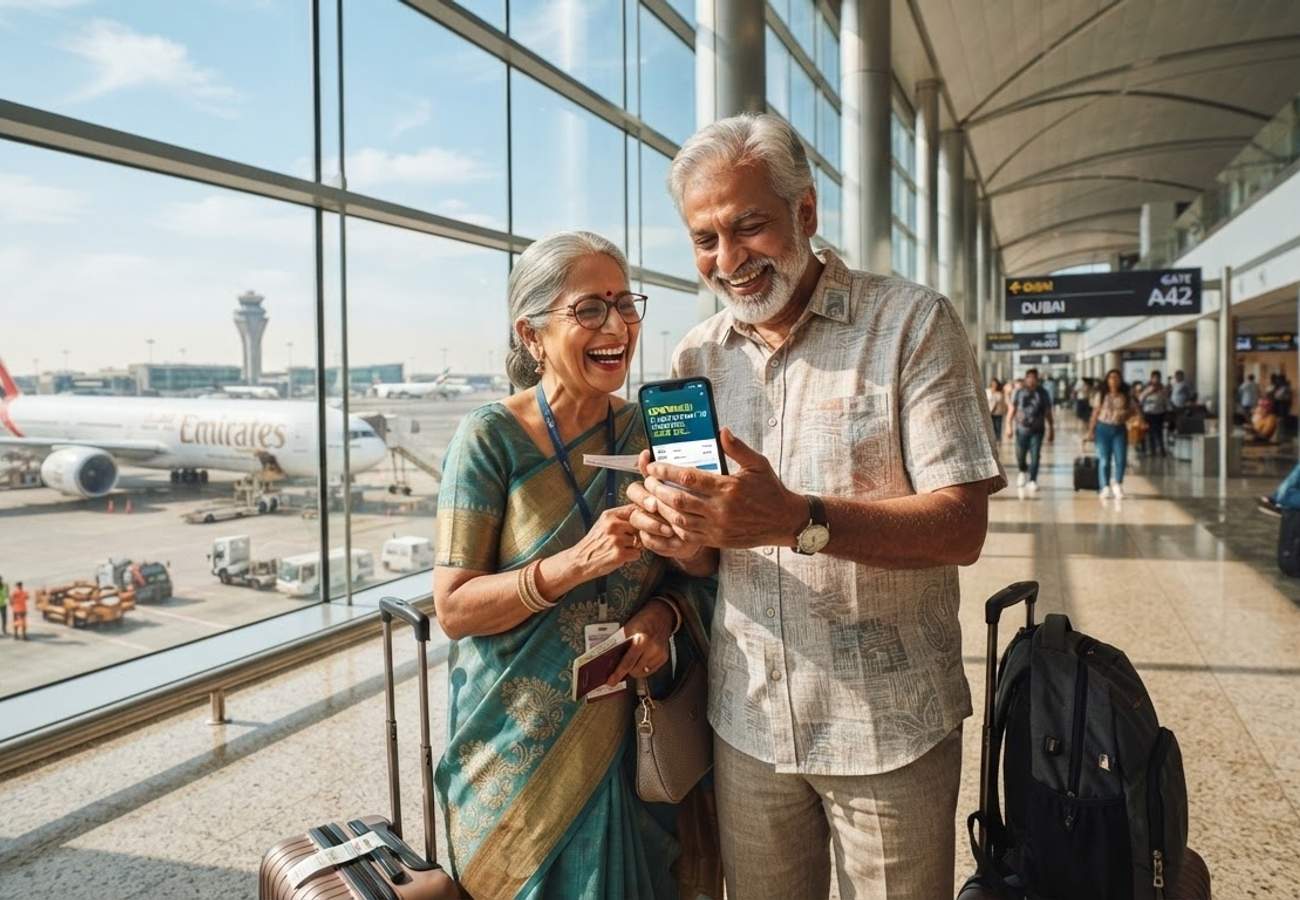 EaseMyTrip Launches Monsoon Travel Sale 2026 with Flight and Hotel Discounts Up to INR 15,000