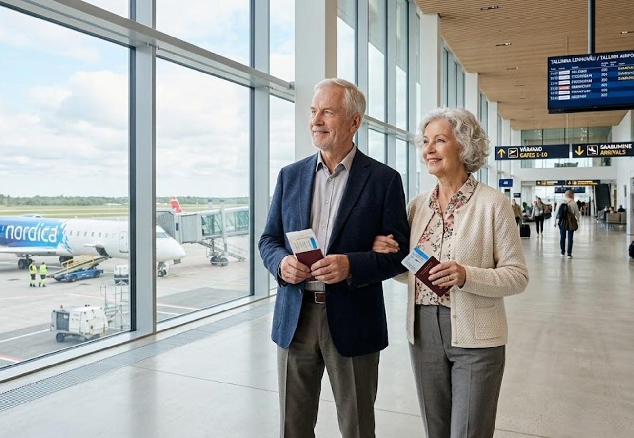 Estonia Confirms Zero Visa on Arrival Policy for 2026: Essential Schengen Entry Rules for Global Travelers