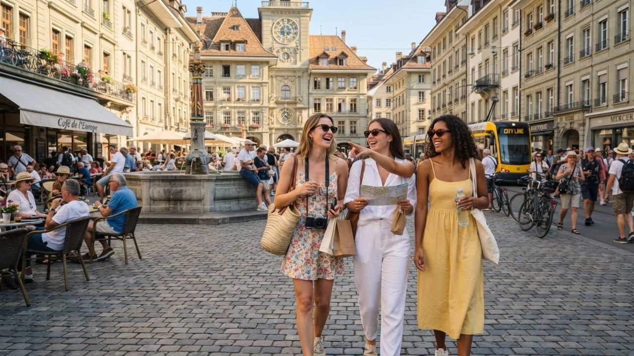 Europe Summer Travel Expectations 2026: What Every Tourist Must Know About Heatwaves, Crowds, and Rising Vacation Costs