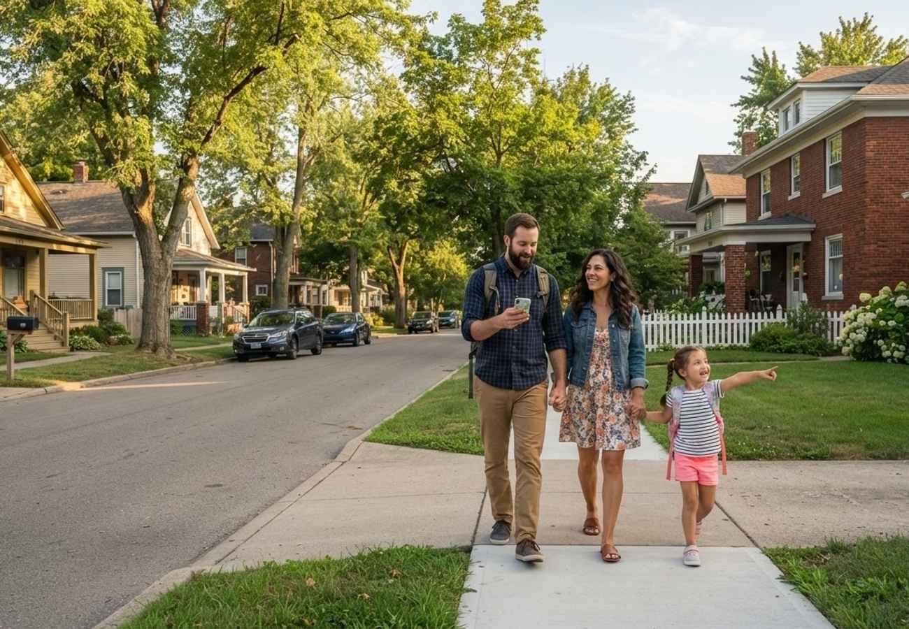 5 Most Affordable Neighborhoods in Fort Wayne IN for Renters: 2026 Cost Analysis
