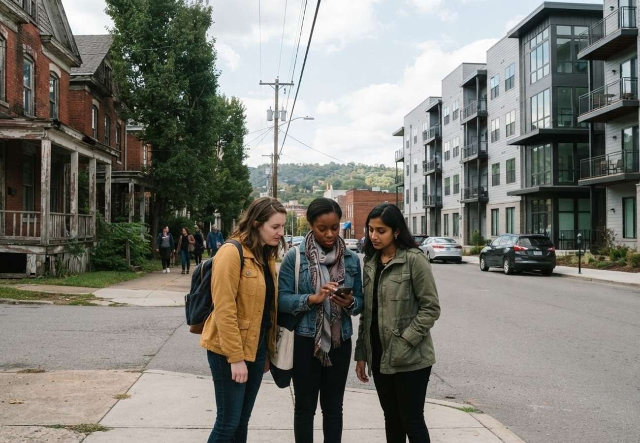 5 Most Affordable Neighborhoods in Greenville SC for 2026: Cost of Living Guide