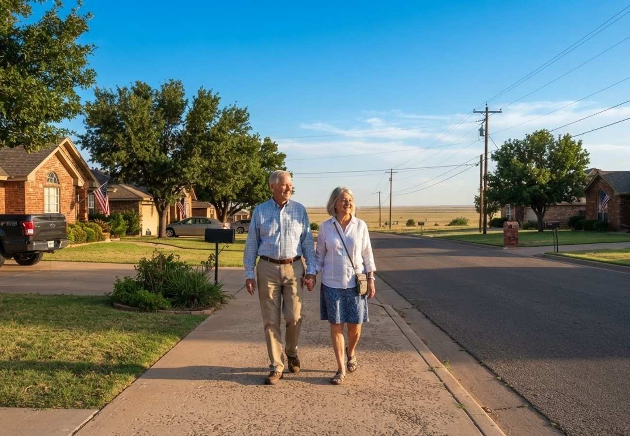 5 Most Affordable Neighborhoods in Lubbock TX for Renters and Buyers in 2026