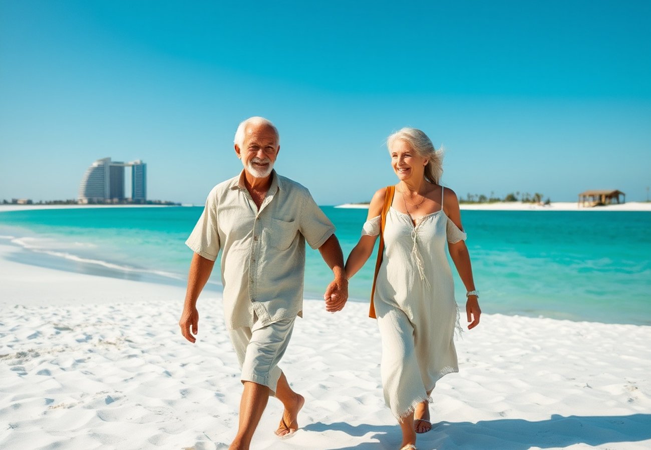 Exploring Florida's Panhandle 2026: Why Panama City Beach and Pensacola Are Underrated Gems