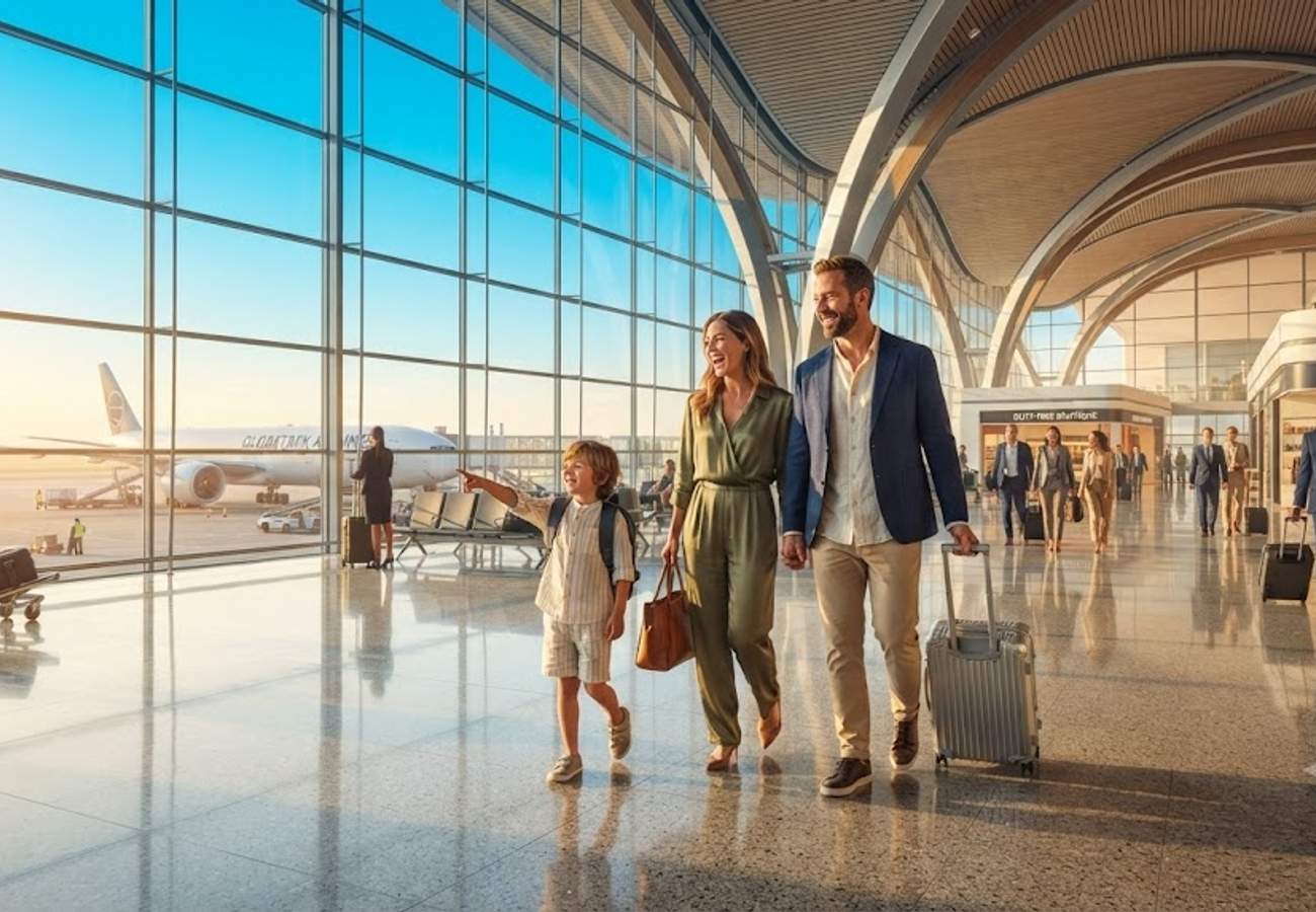 Fora Travel Reaches Unicorn Status With $60 Million Series D Funding at $1 Billion Valuation in 2026