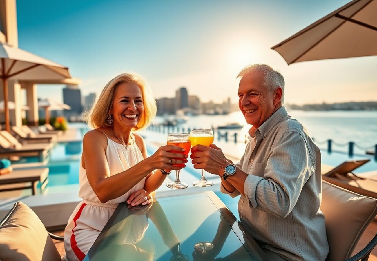 Four Seasons Hotel Baltimore Launches Summer Wellness Series 2026: [solidcore] Fitness, Mindfulness, and Inner Harbor Luxury Experiences at USD 75 Per Class