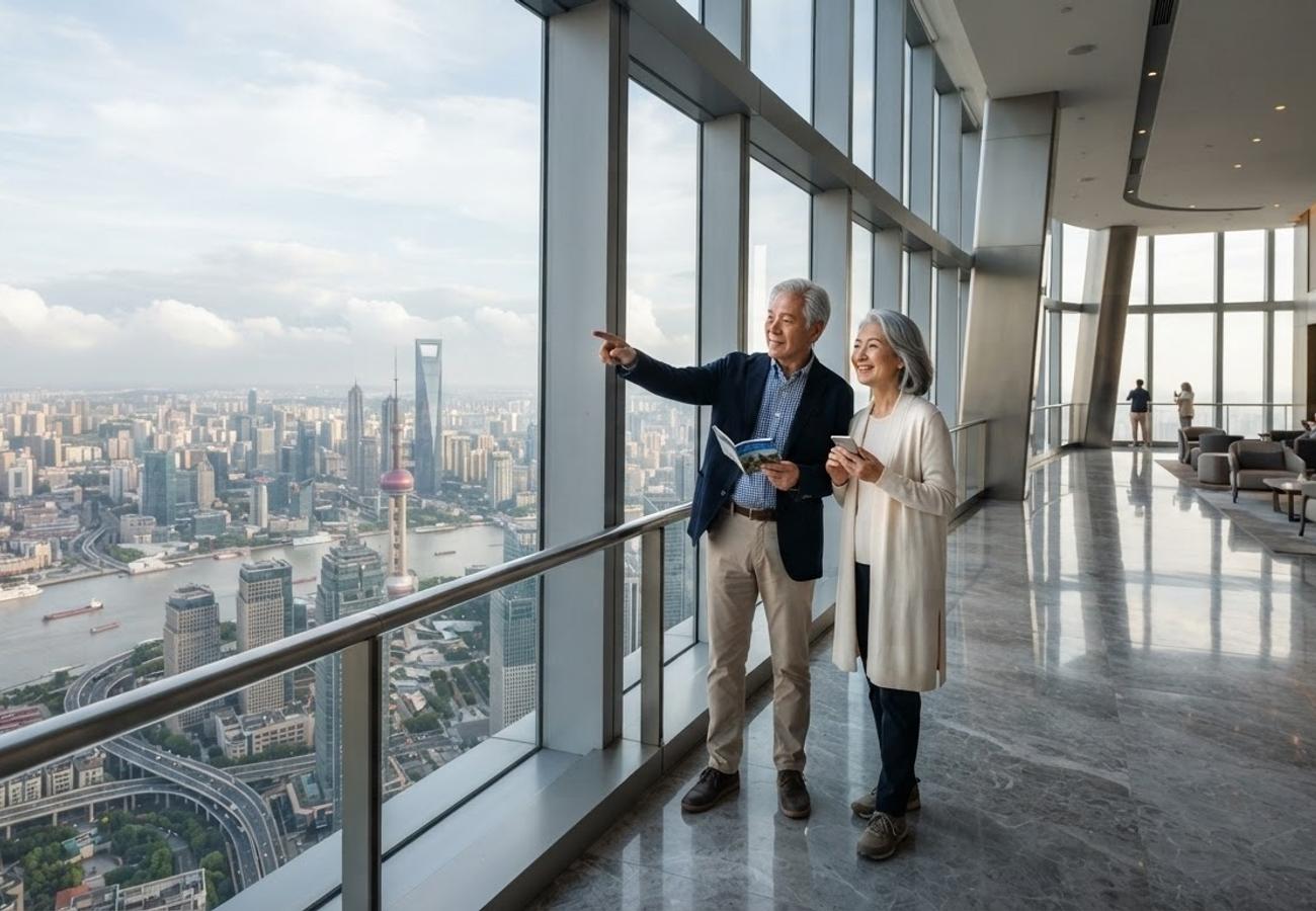 Global Skyscraper Tourism 2026: Admission Costs and Observation Deck Guide for the World's Tallest Towers