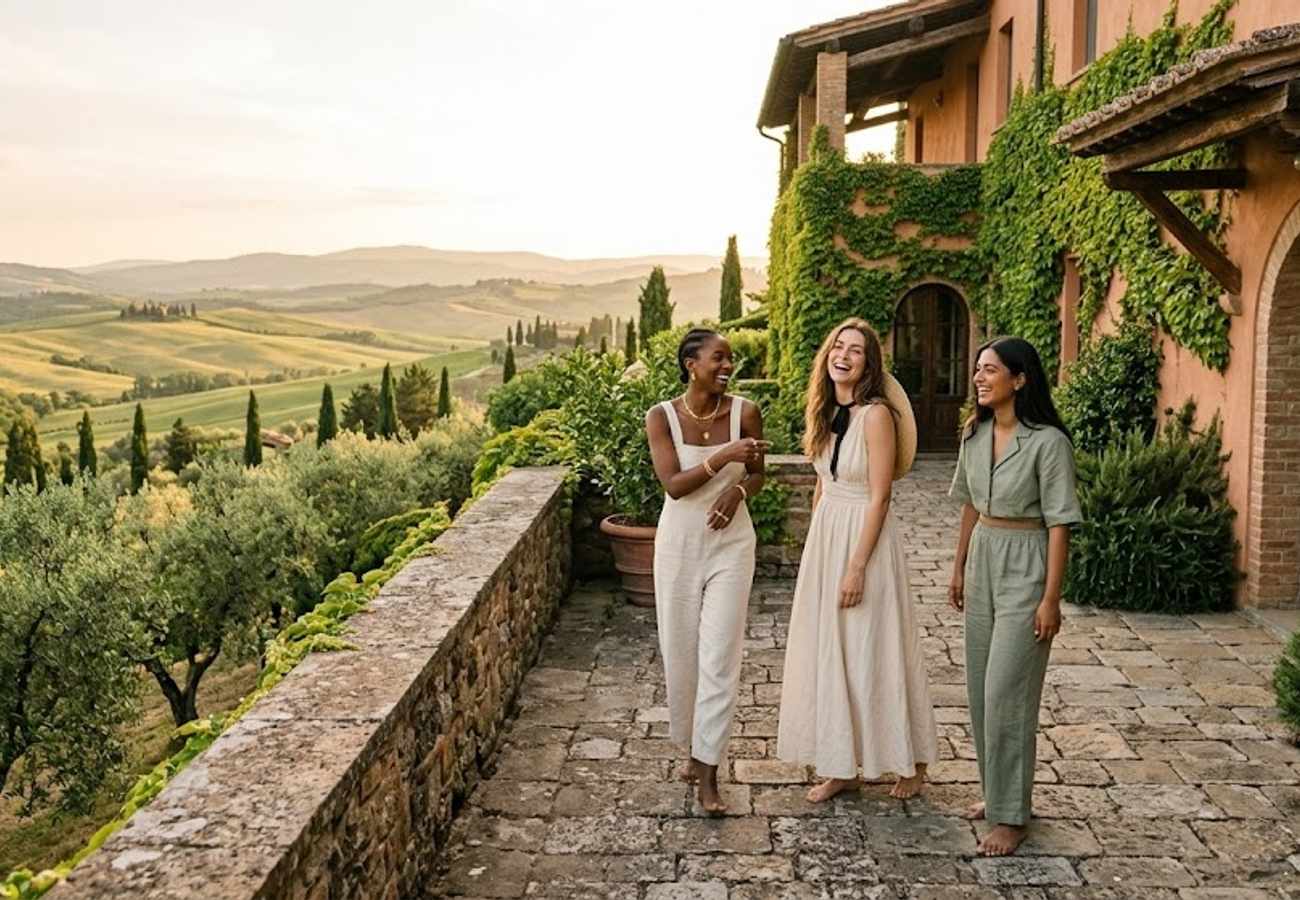 Global Unbranded Hotel Market Hits $30.4 Billion in 2026 as UHNWIs Pivot to Stealth Luxury