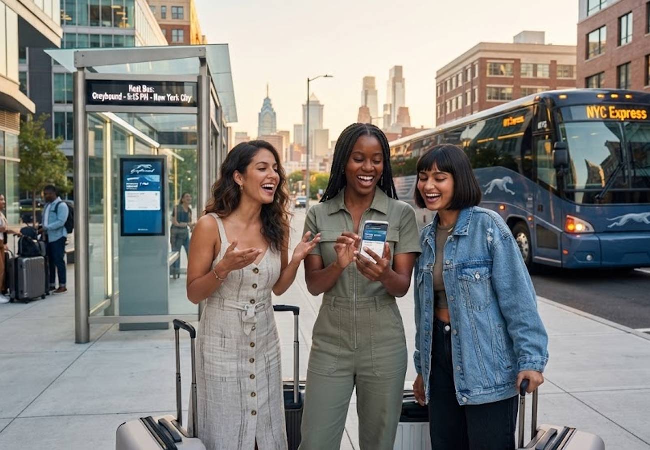 The Reinvention of Greyhound USA: How Flix SE is Transforming America's Iconic Intercity Bus Network in 2026