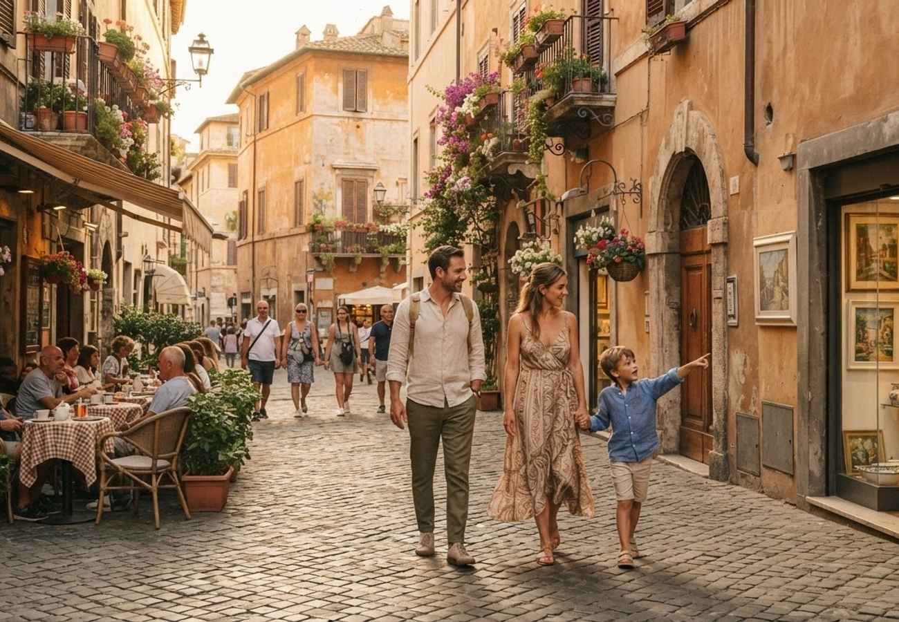 Colonial architecture and cultural landmarks in global cities popular with solo travelers over 40