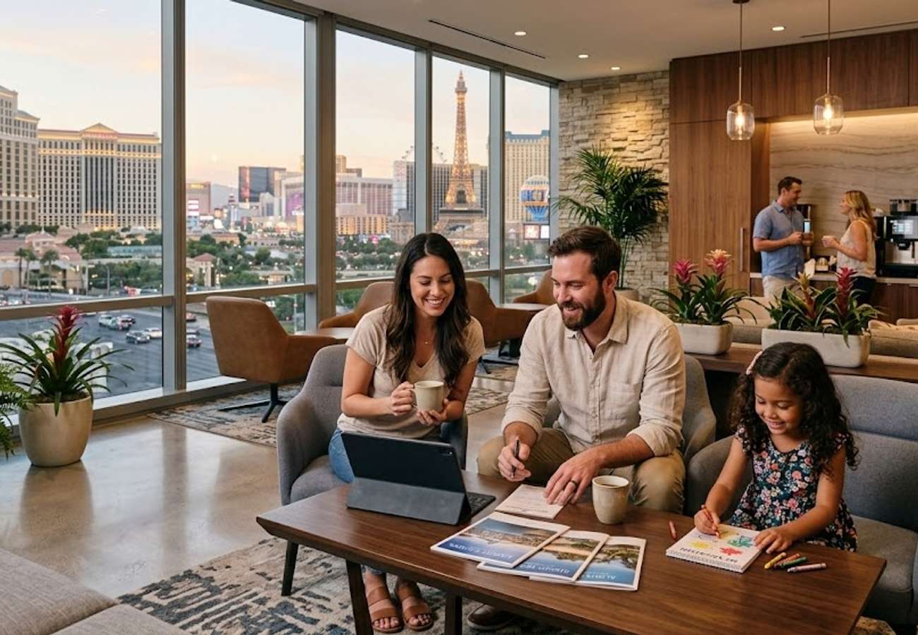 Hilton Grand Vacations Sales Executive Jobs: 2026 Applicant Guide for Orlando, Las Vegas & Hawaii Roles